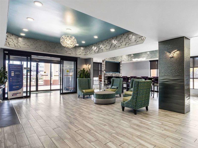 Quality Inn & Suites Montgomery East Carmichael Rd Ngoại thất bức ảnh