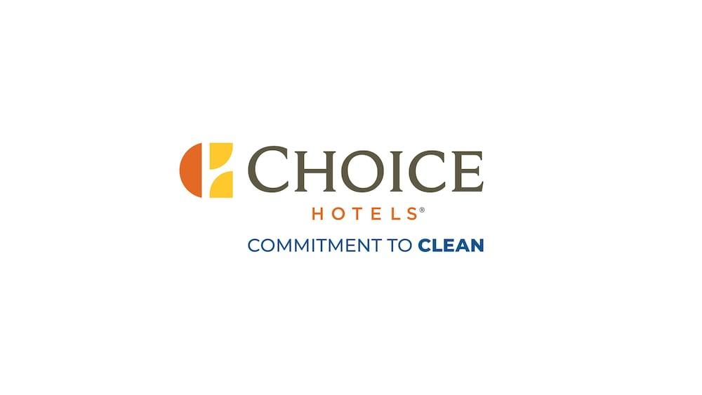 Quality Inn & Suites Montgomery East Carmichael Rd Ngoại thất bức ảnh