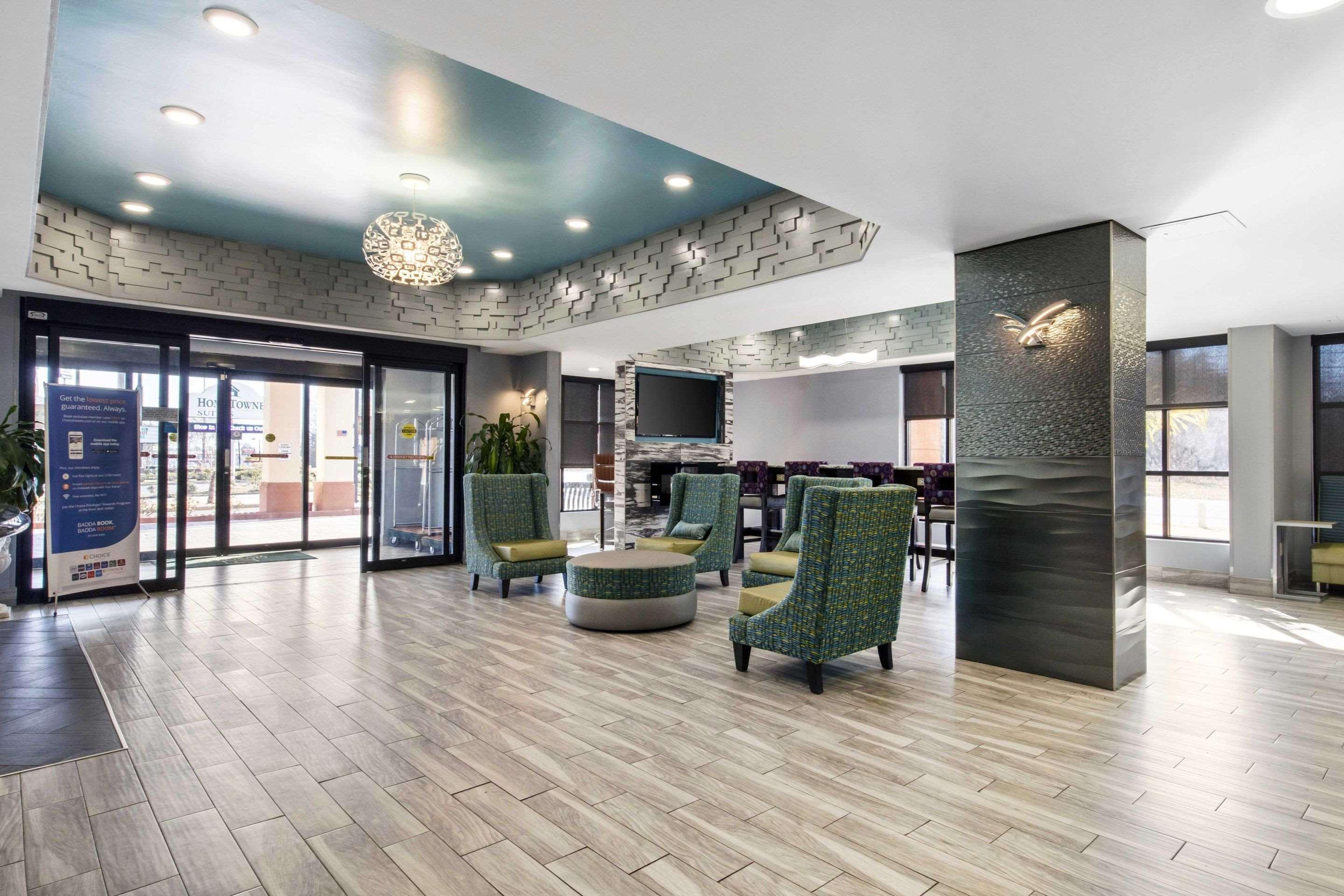 Quality Inn & Suites Montgomery East Carmichael Rd Ngoại thất bức ảnh