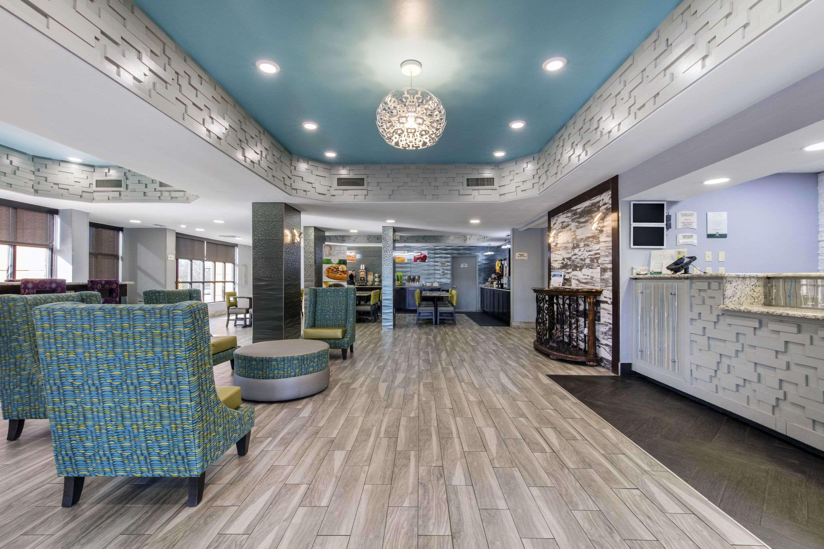Quality Inn & Suites Montgomery East Carmichael Rd Ngoại thất bức ảnh