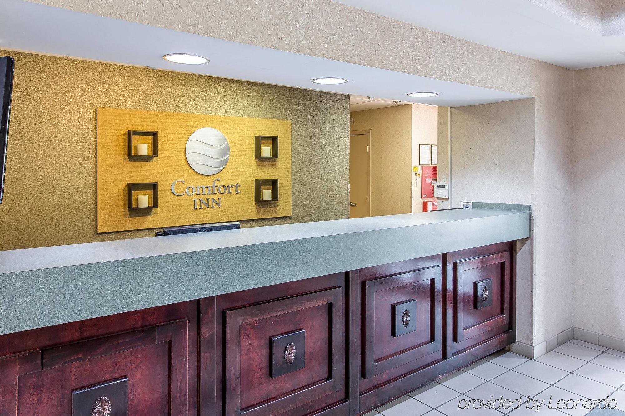 Quality Inn & Suites Montgomery East Carmichael Rd Ngoại thất bức ảnh